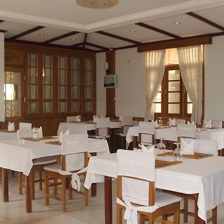 Inle Lotus Hotel Nyaung Shwe Eksteriør bilde