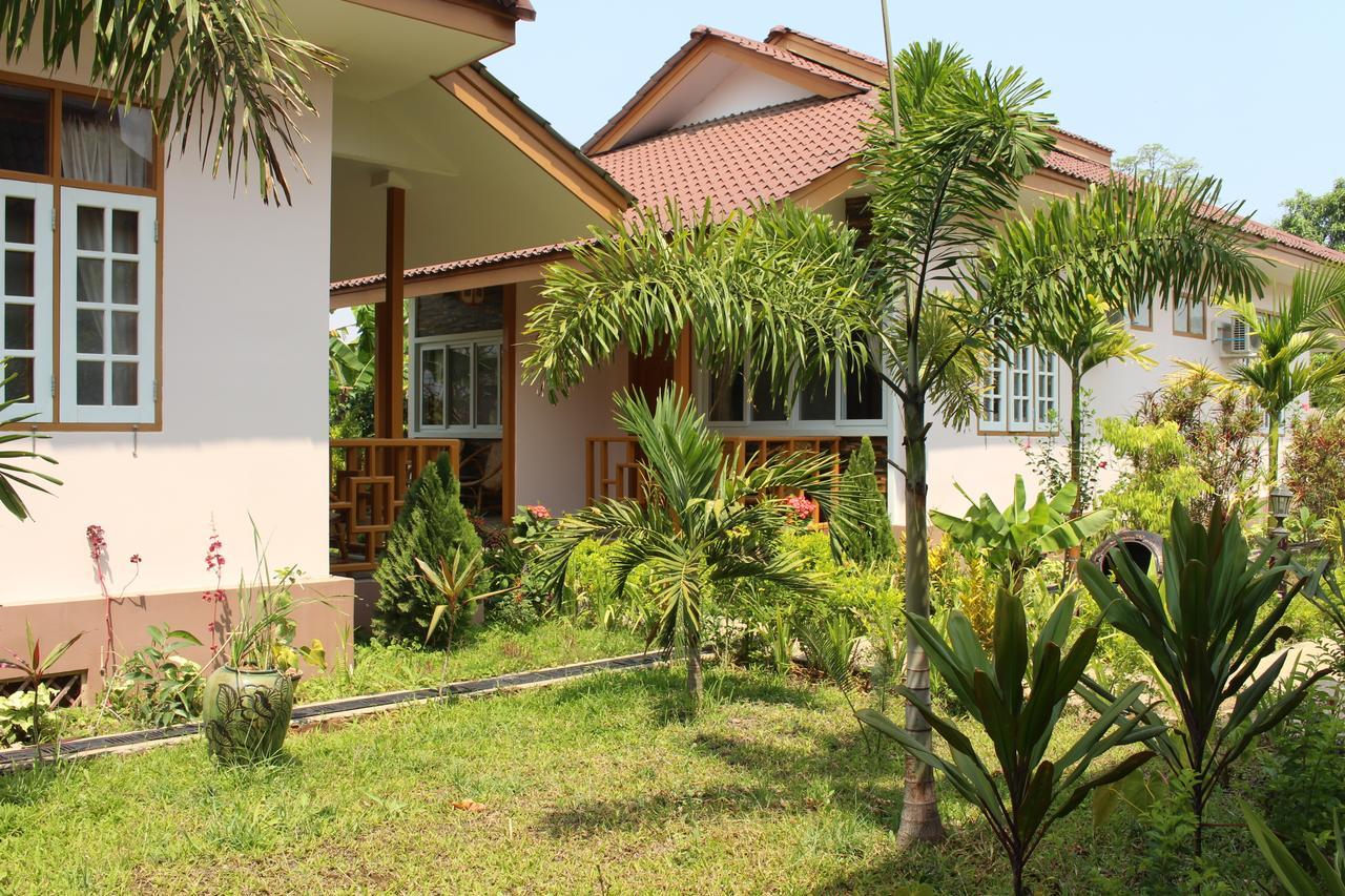 Inle Lotus Hotel Nyaung Shwe Eksteriør bilde