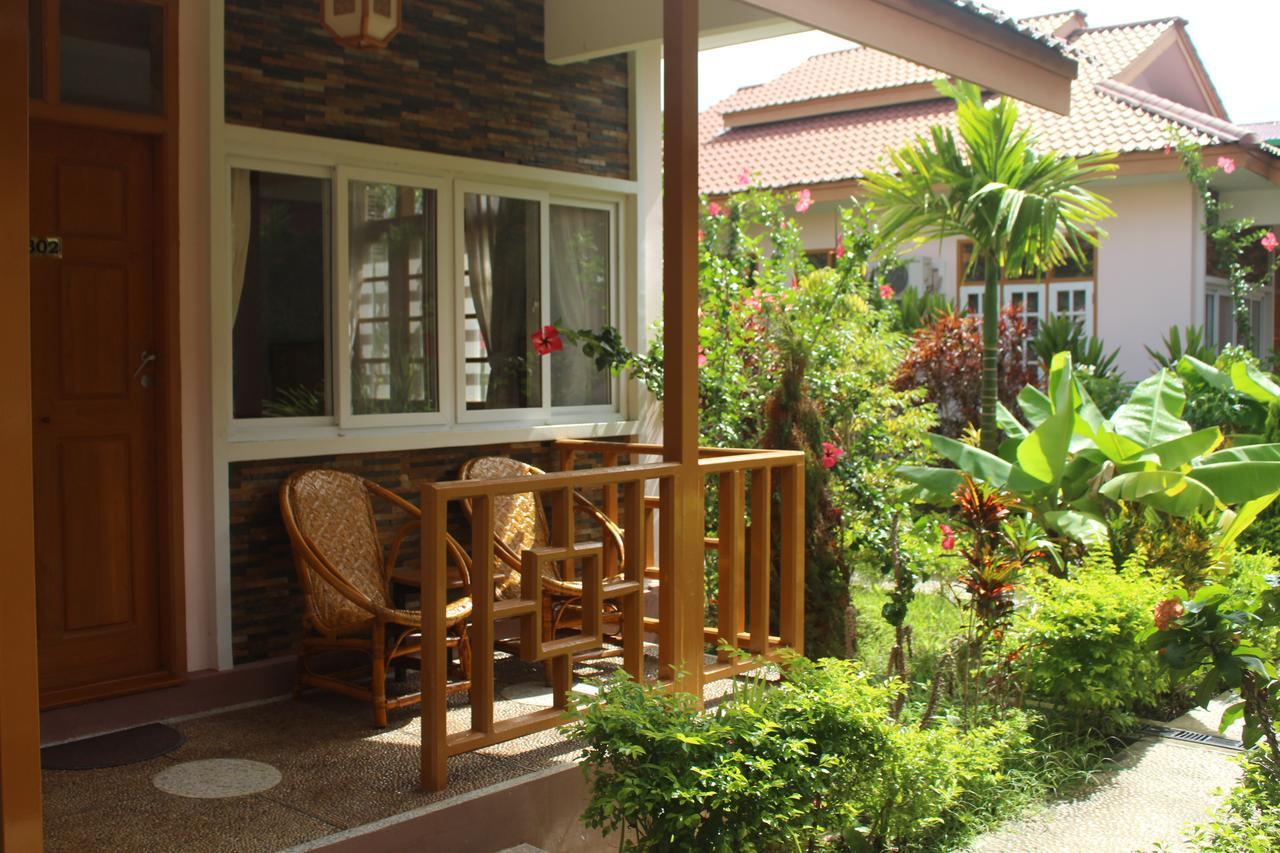 Inle Lotus Hotel Nyaung Shwe Eksteriør bilde