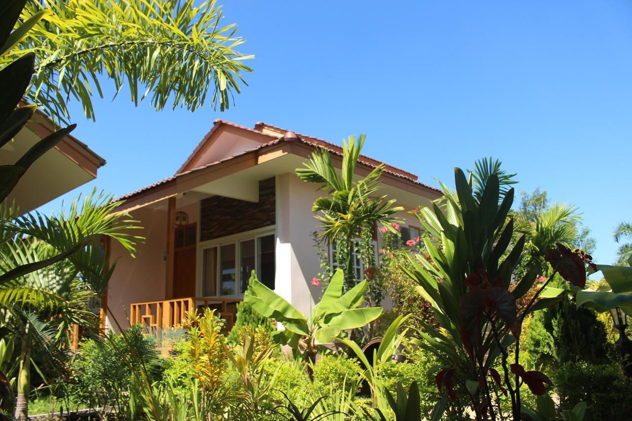 Inle Lotus Hotel Nyaung Shwe Eksteriør bilde