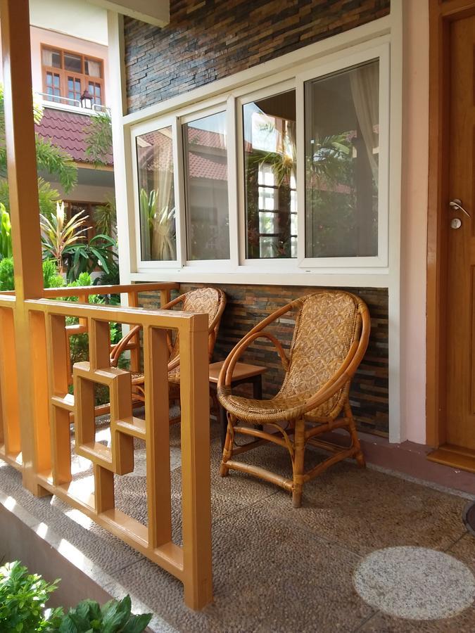 Inle Lotus Hotel Nyaung Shwe Eksteriør bilde