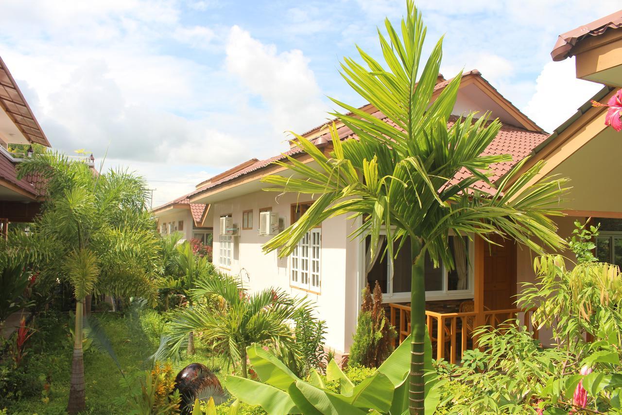 Inle Lotus Hotel Nyaung Shwe Eksteriør bilde