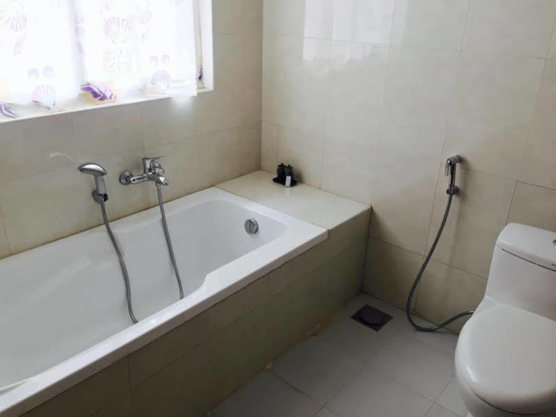 Inle Lotus Hotel Nyaung Shwe Eksteriør bilde