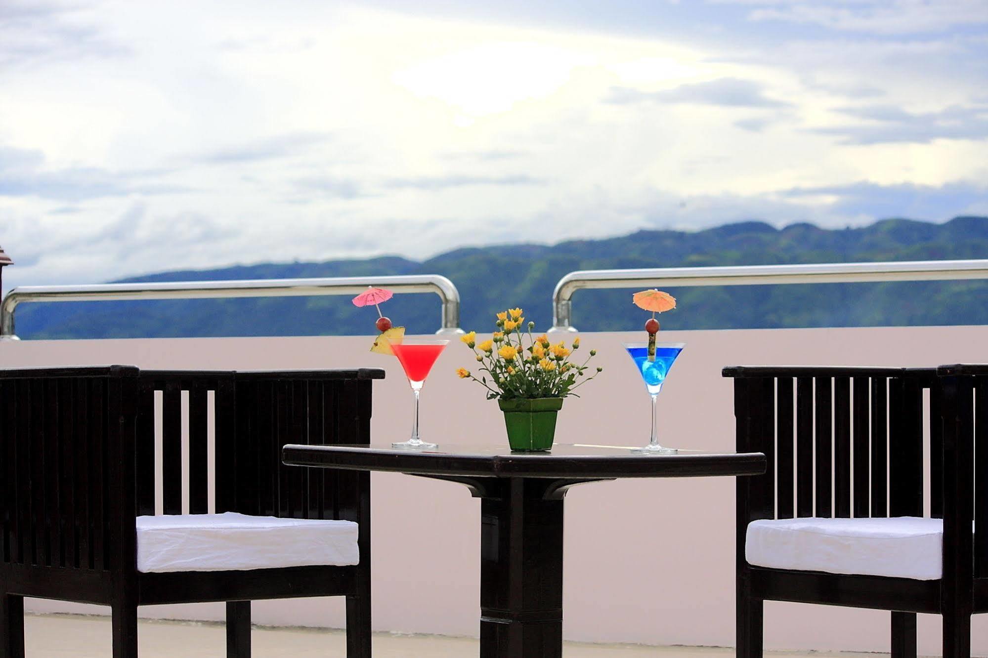 Inle Lotus Hotel Nyaung Shwe Eksteriør bilde